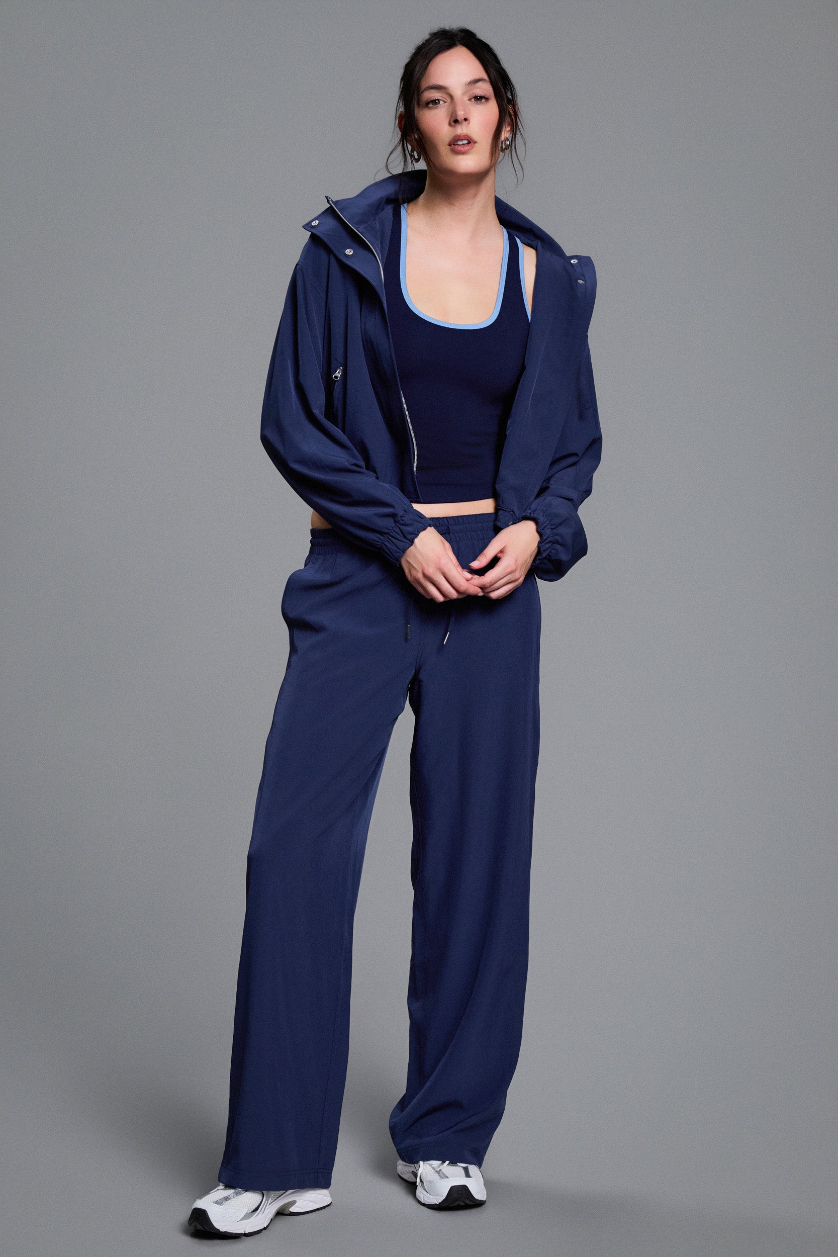 Blouson de cour