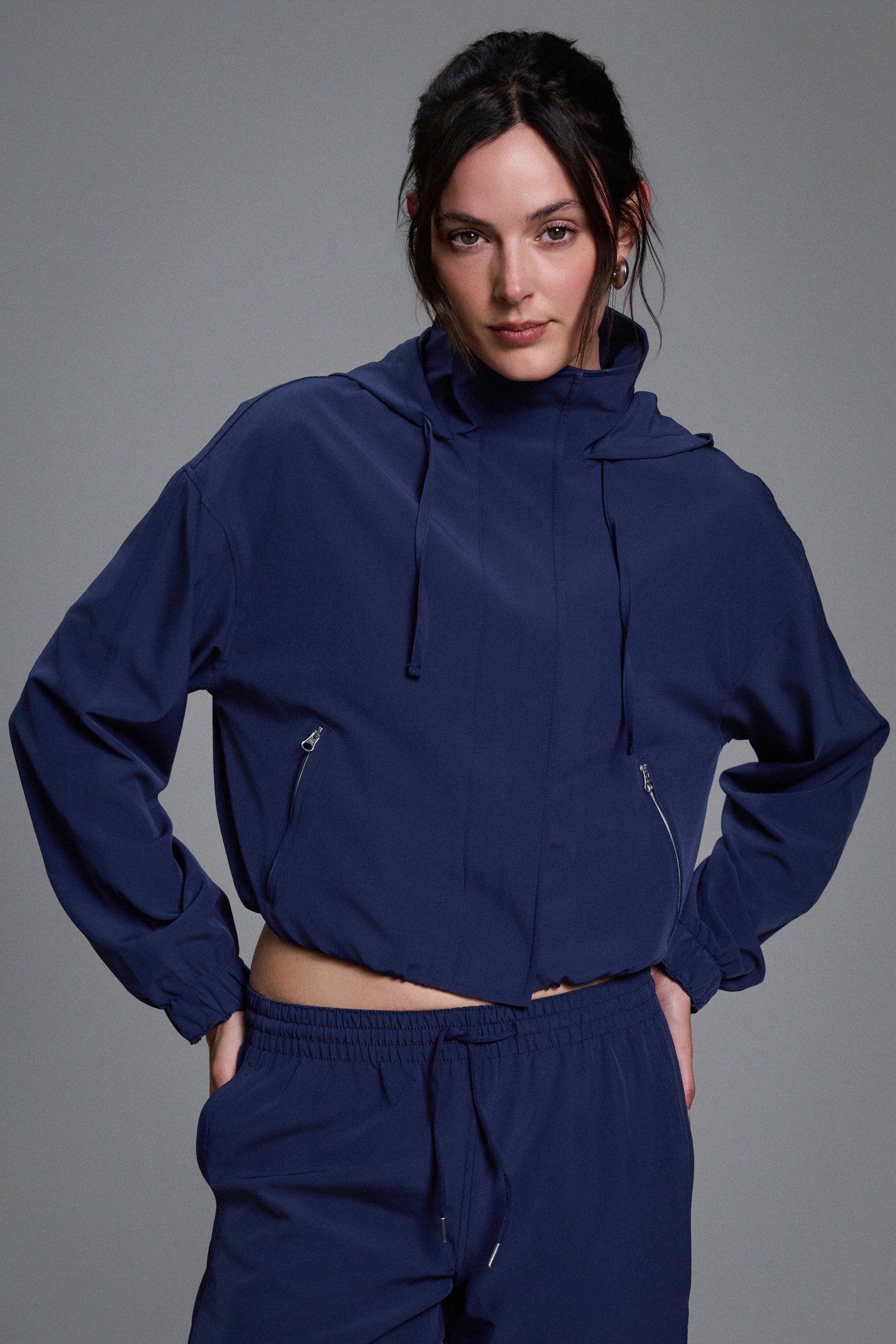 Blouson de cour