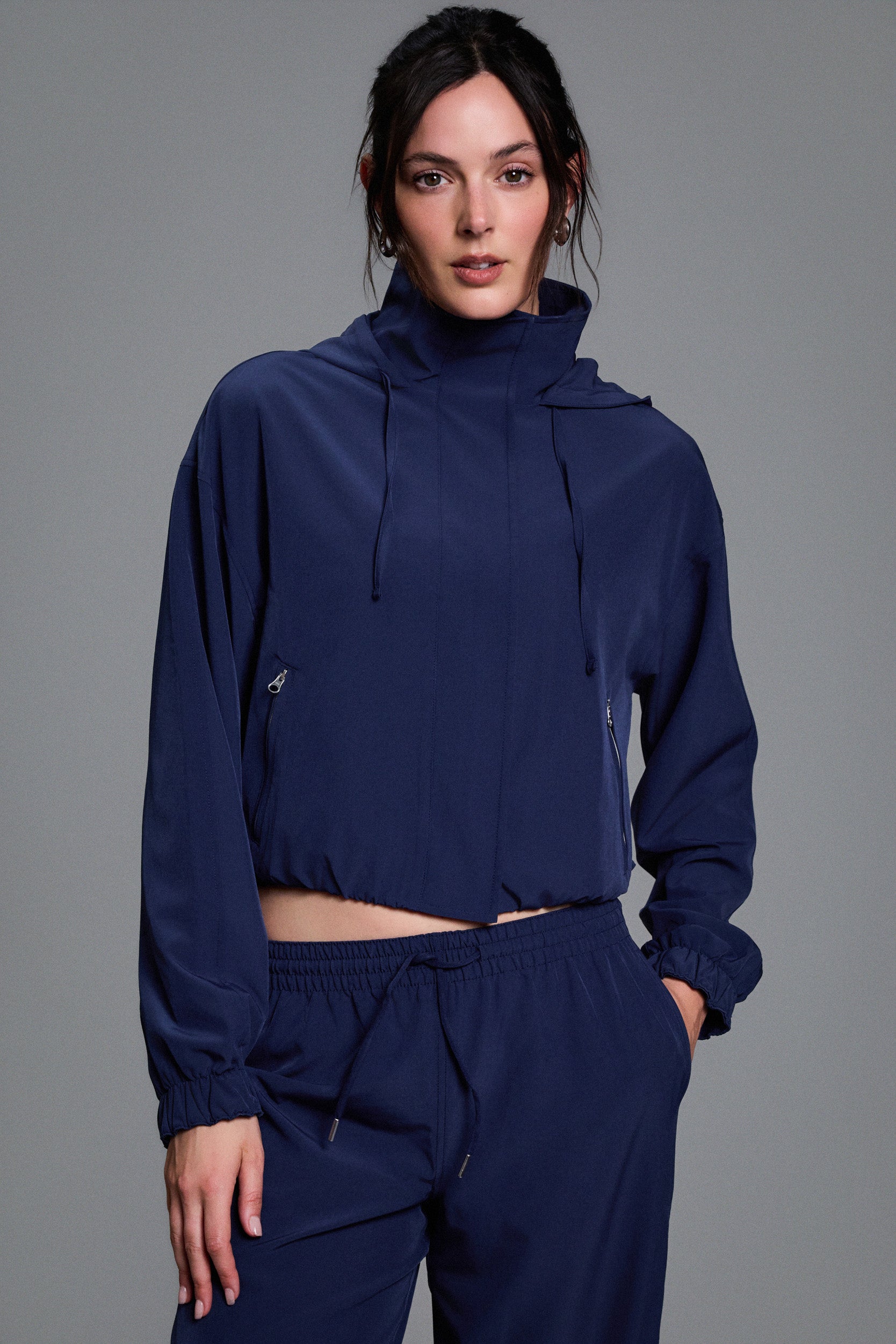 Blouson de cour