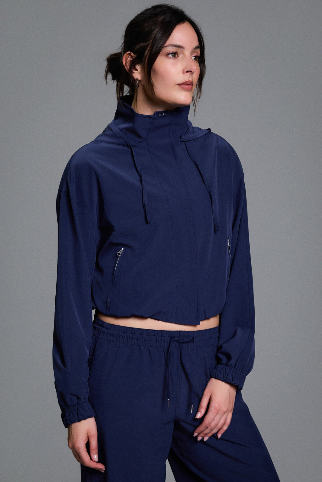 Blouson de cour