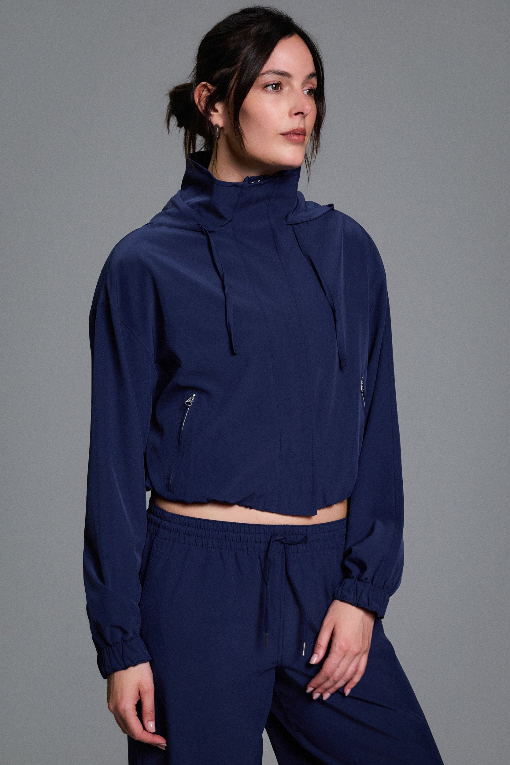 Blouson de cour