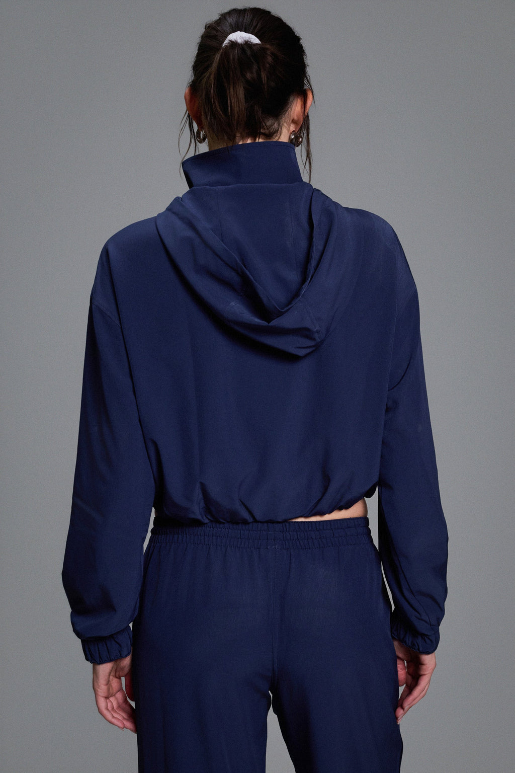 Blouson de cour
