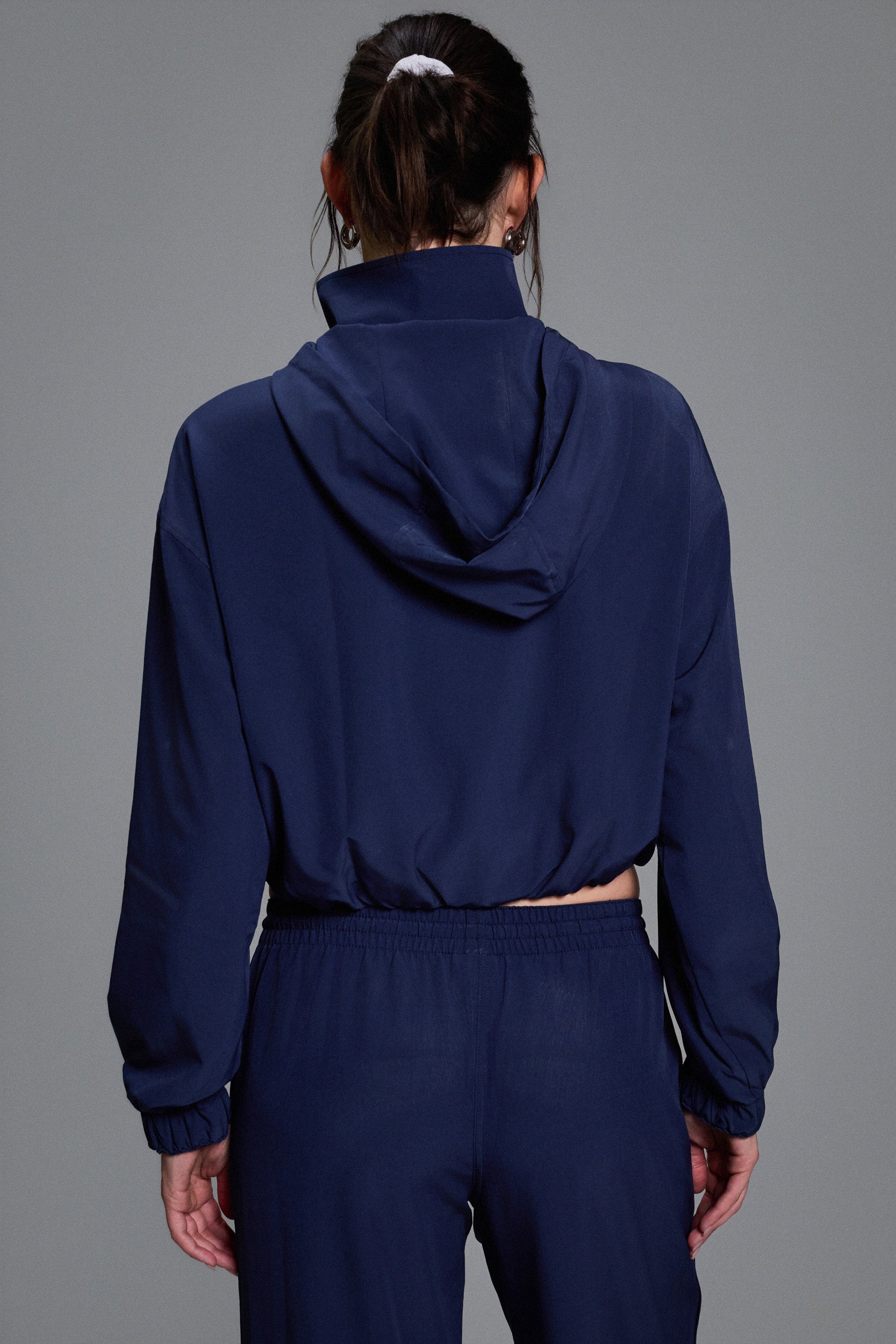 Blouson de cour