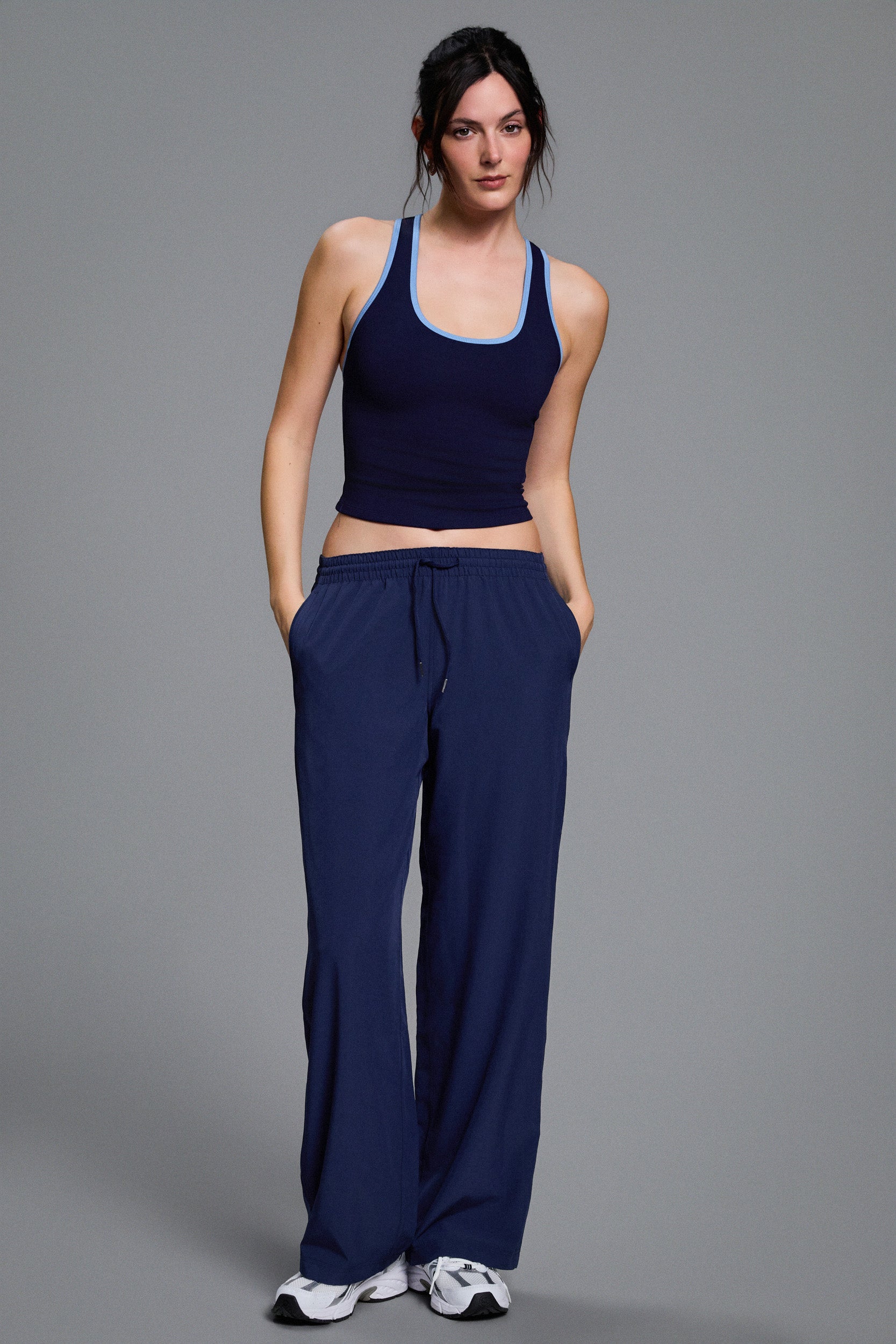 Le pantalon essentiel