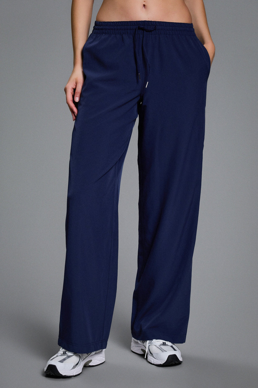 Le pantalon essentiel