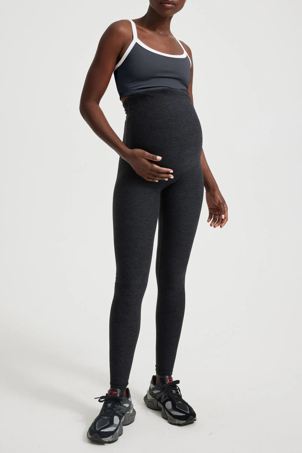 Legging de grossesse