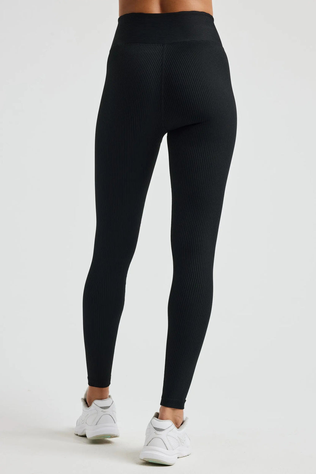 Legging côtelé de football
