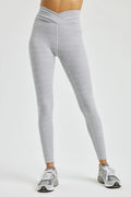 Legging côtelé Veronica
