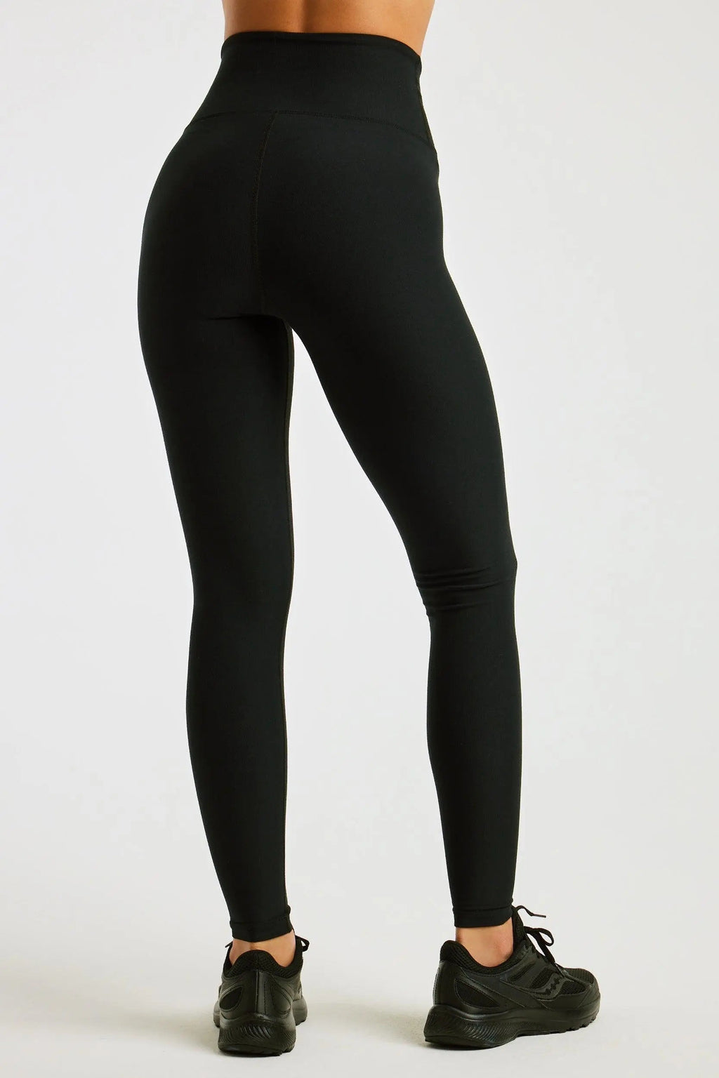 Legging Haut Sculptant et Extensible