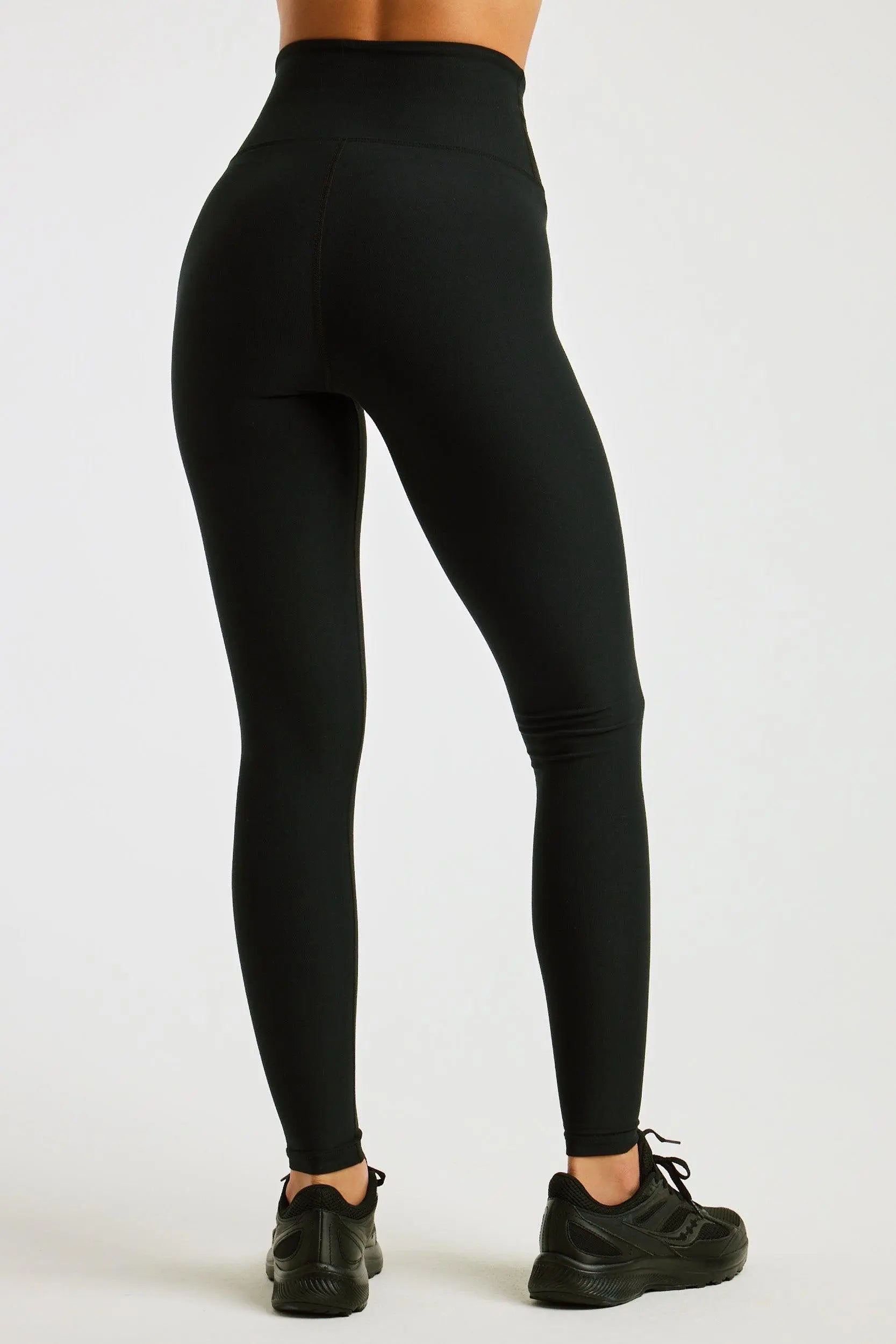 Legging Haut Sculptant et Extensible