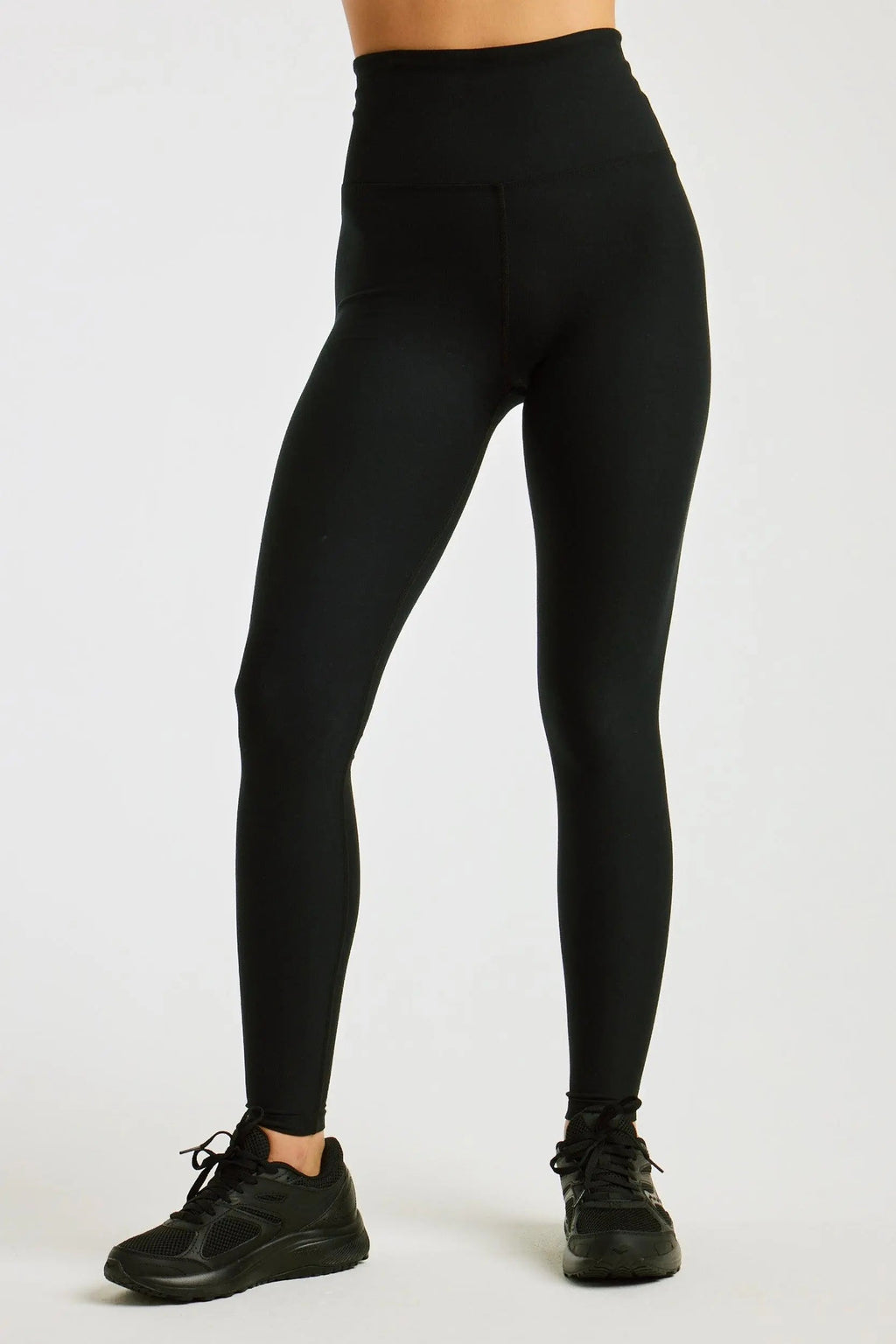 Legging Haut Sculptant et Extensible