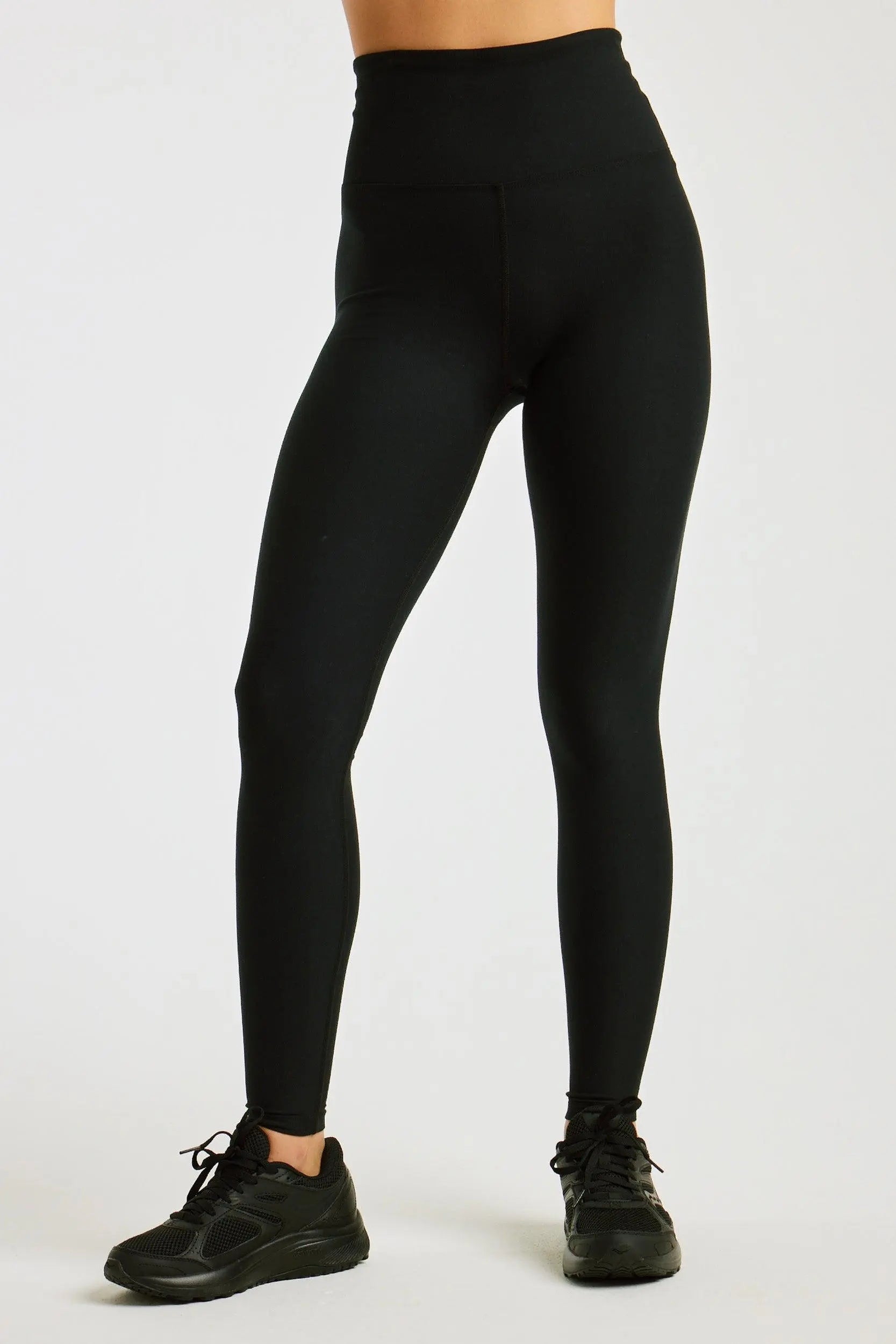 Legging Haut Sculptant et Extensible
