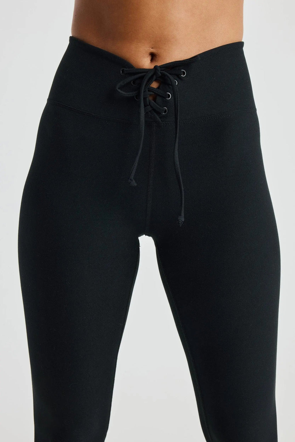 Legging de football stretch