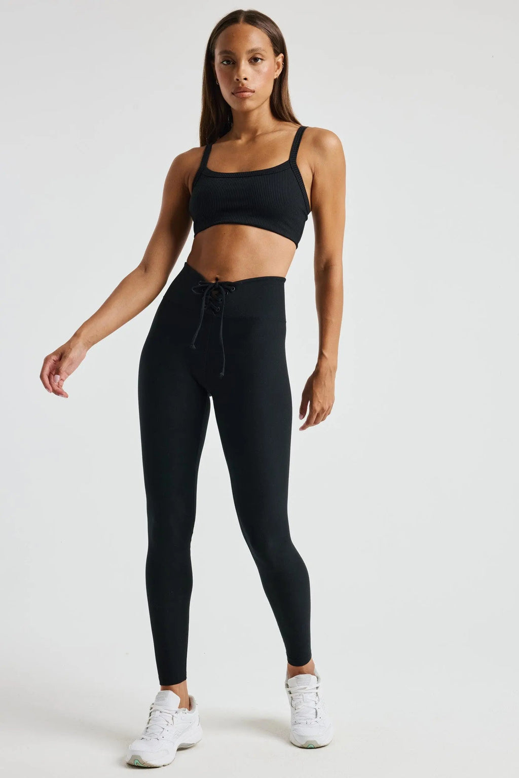 Legging de football stretch