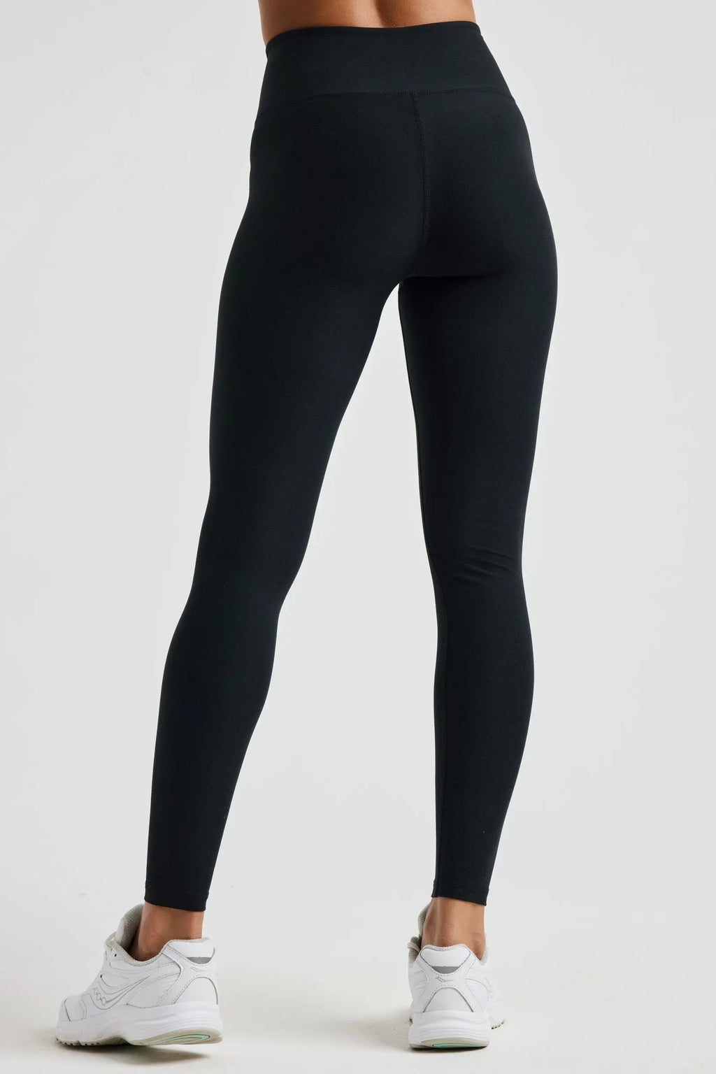 Legging de football stretch
