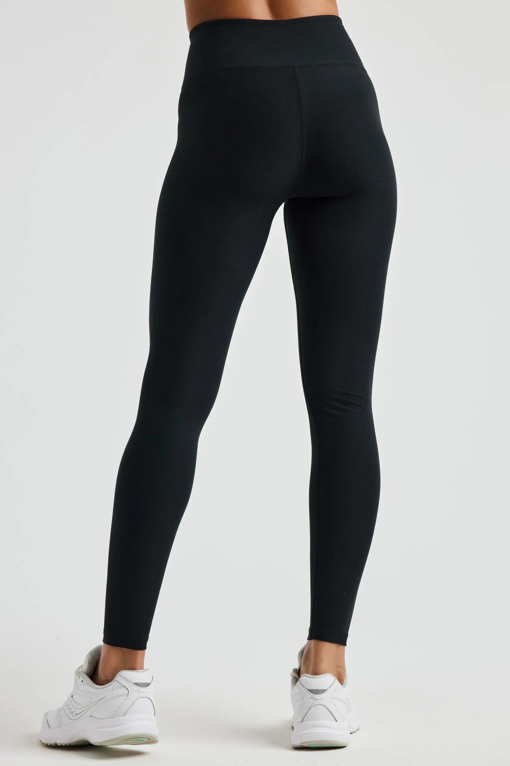 Legging de football stretch