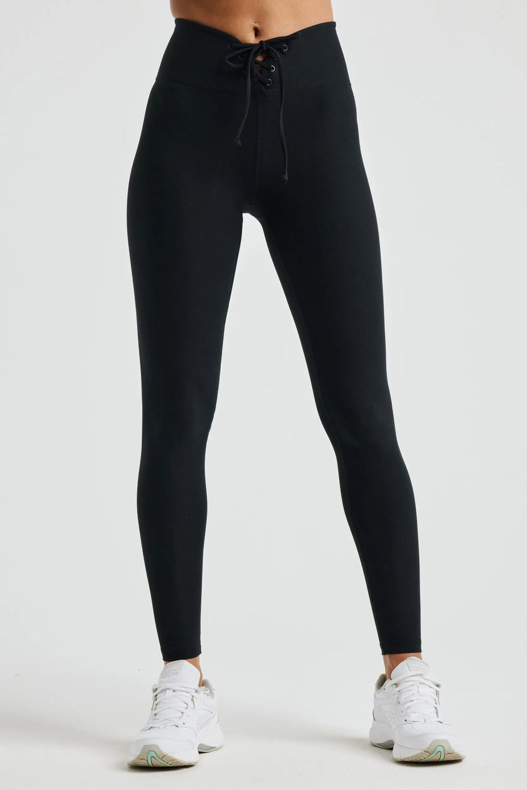 Legging de football stretch