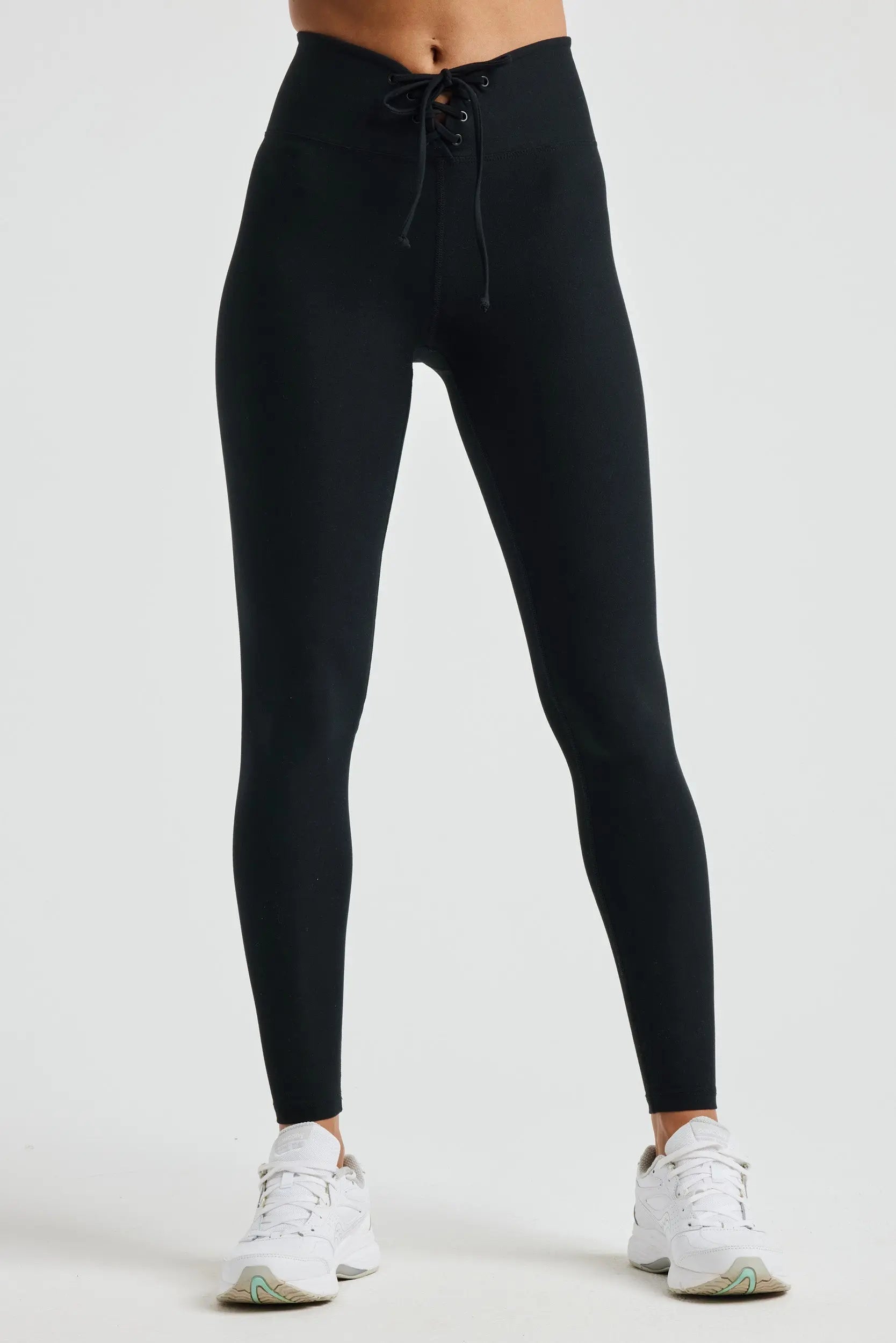 Legging de football stretch