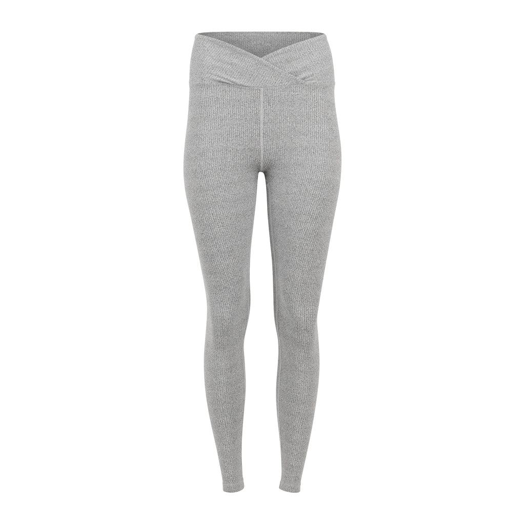 Legging côtelé Veronica