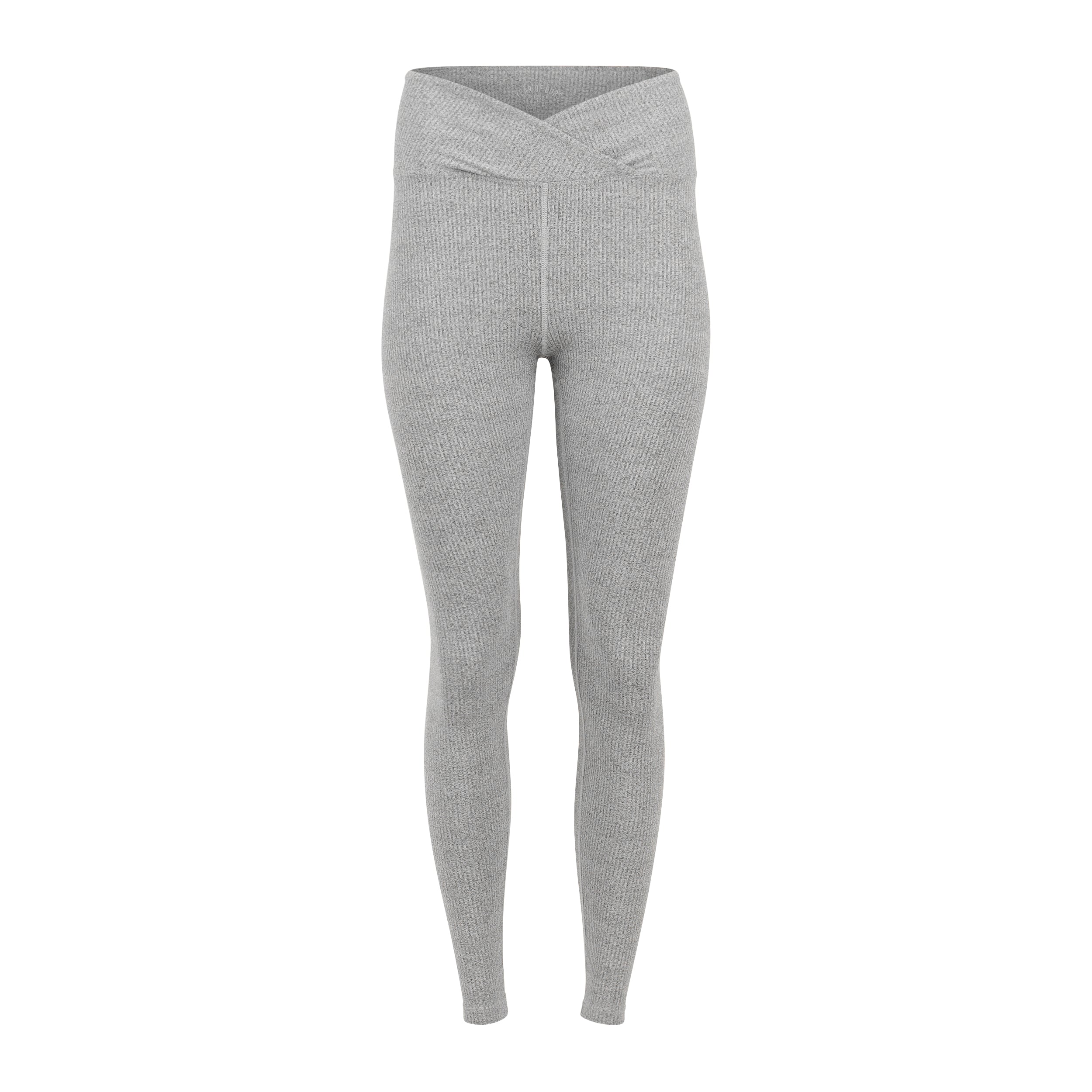 Legging côtelé Veronica