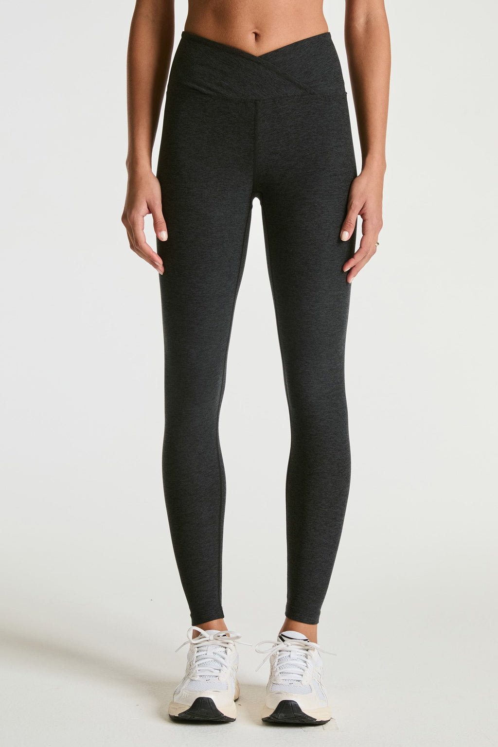 Legging extensible