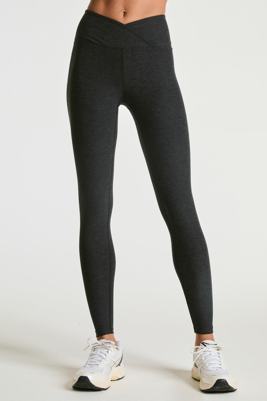 Legging extensible