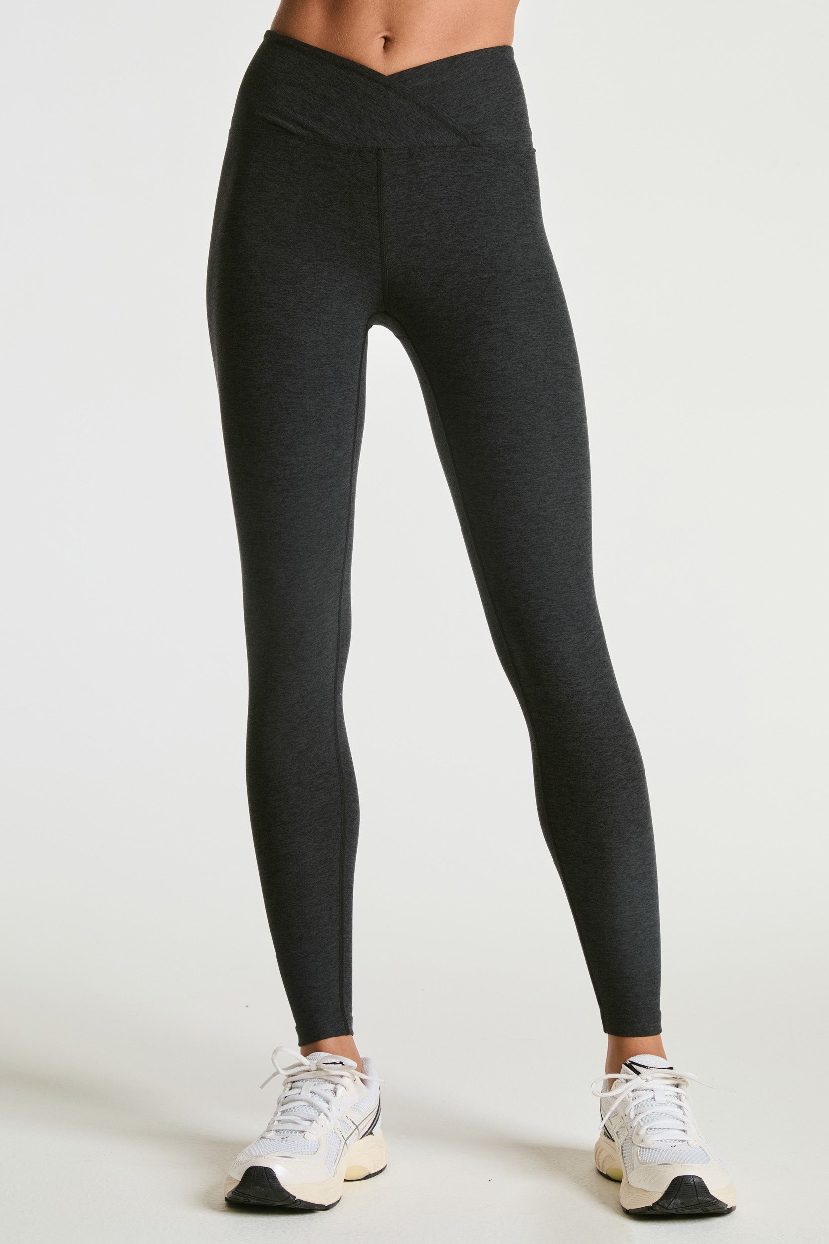Legging extensible