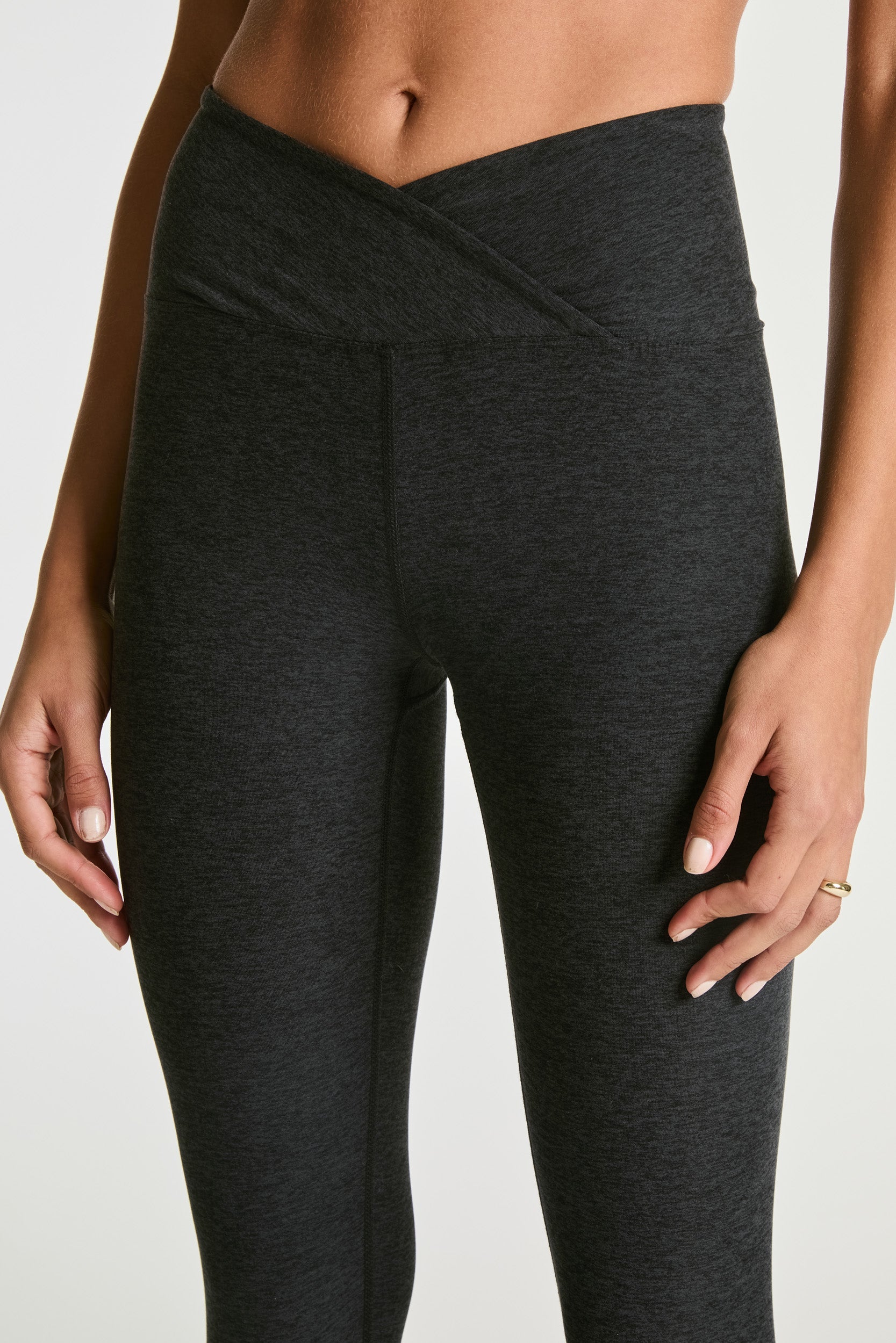 Legging extensible