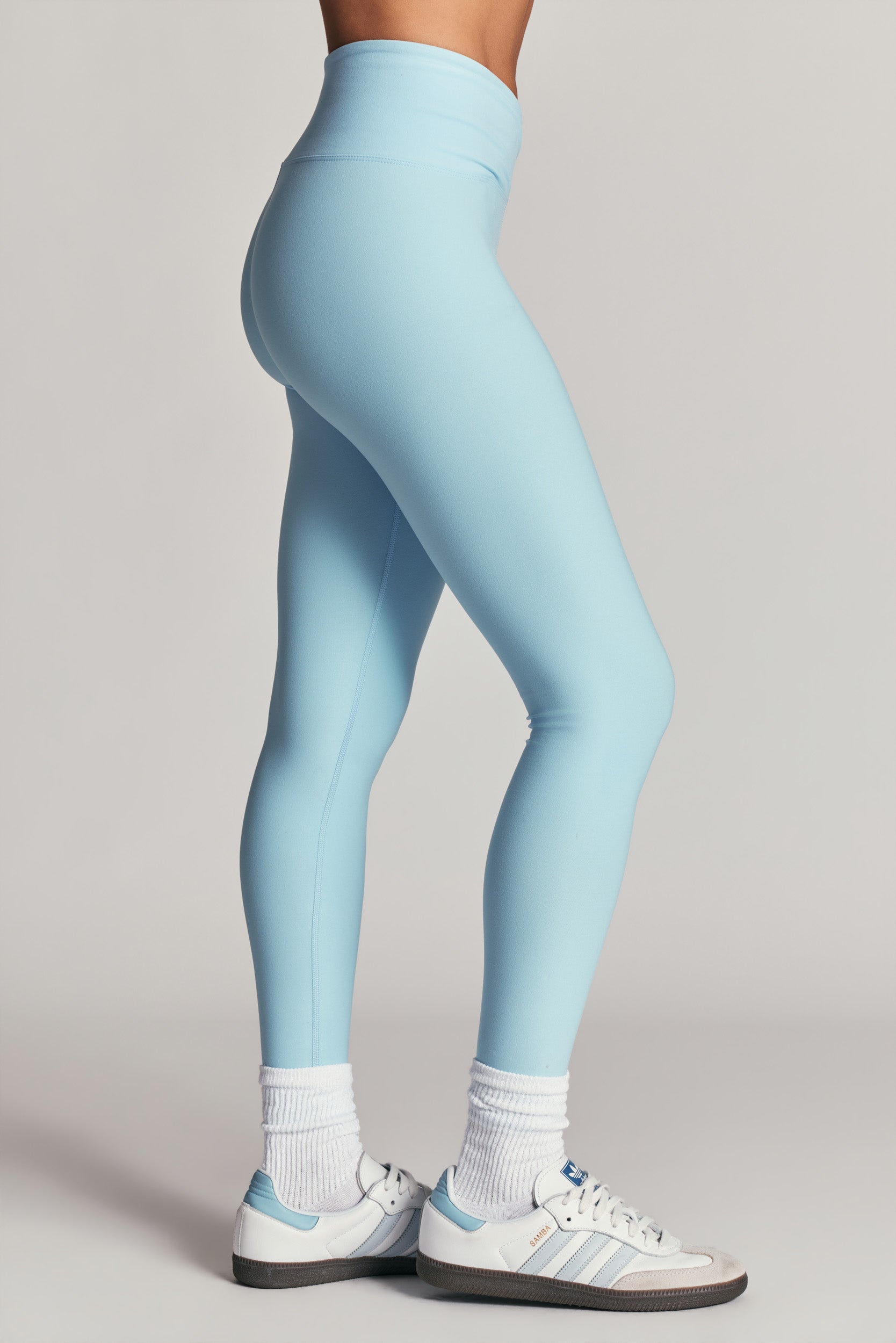 Legging extensible