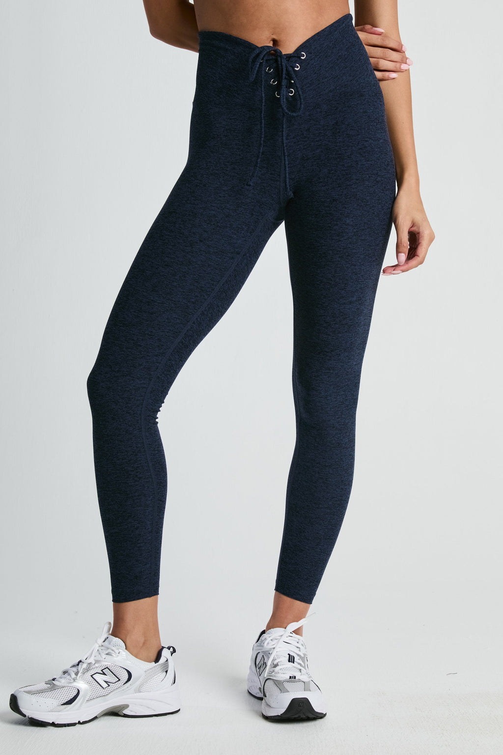 Legging extensible de football