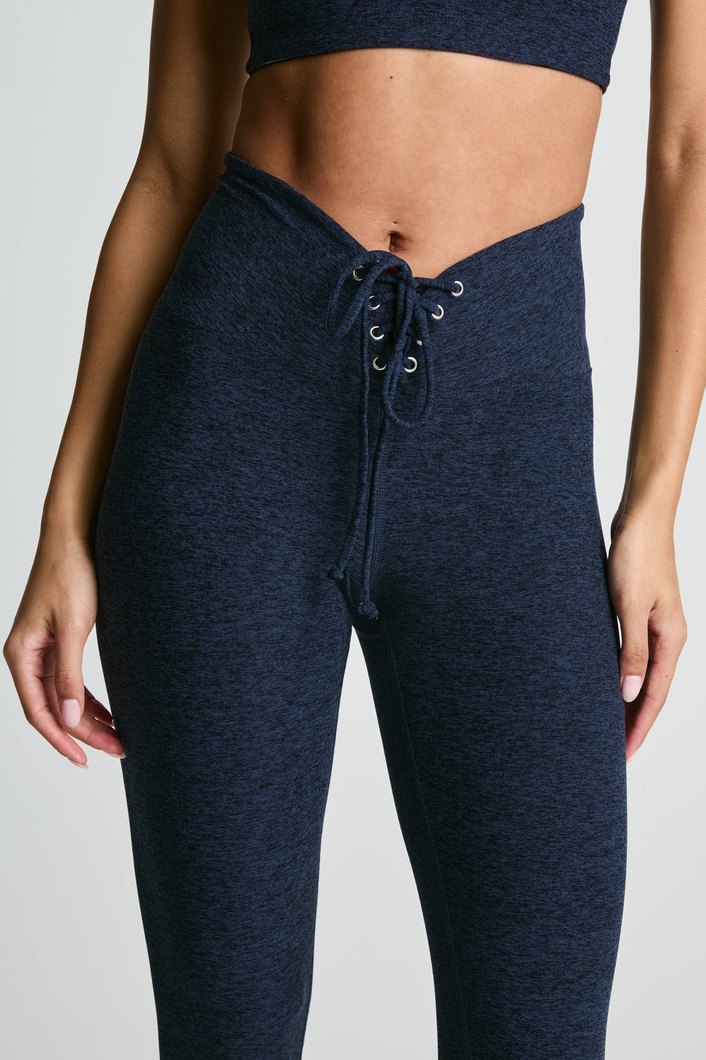 Legging extensible de football