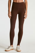 Legging Sculpt Stretch Taille Haute