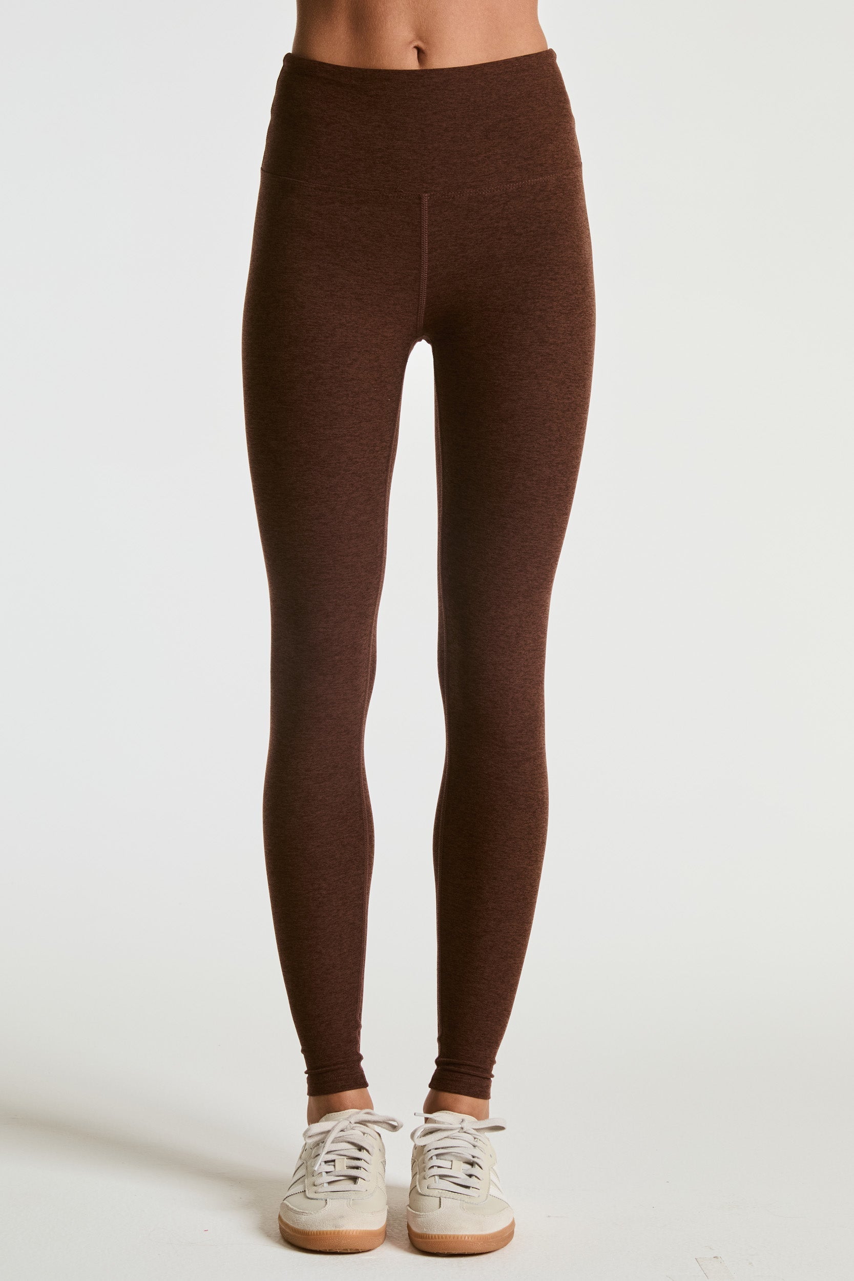 Legging Sculpt Stretch Taille Haute
