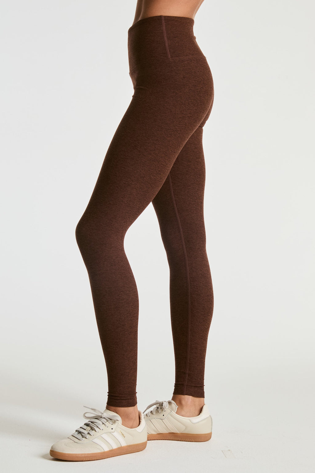 Legging Sculpt Stretch Taille Haute
