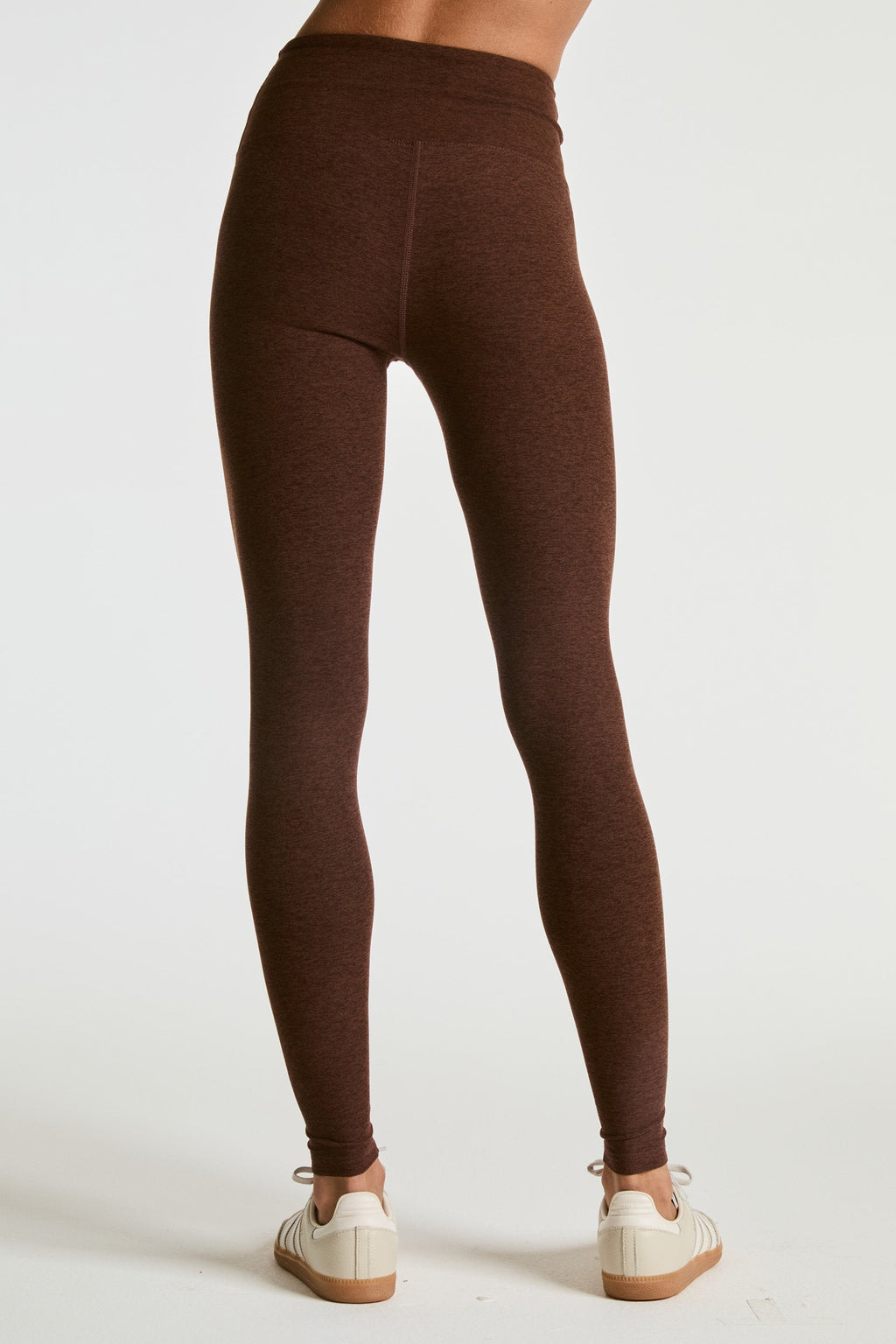 Legging Sculpt Stretch Taille Haute
