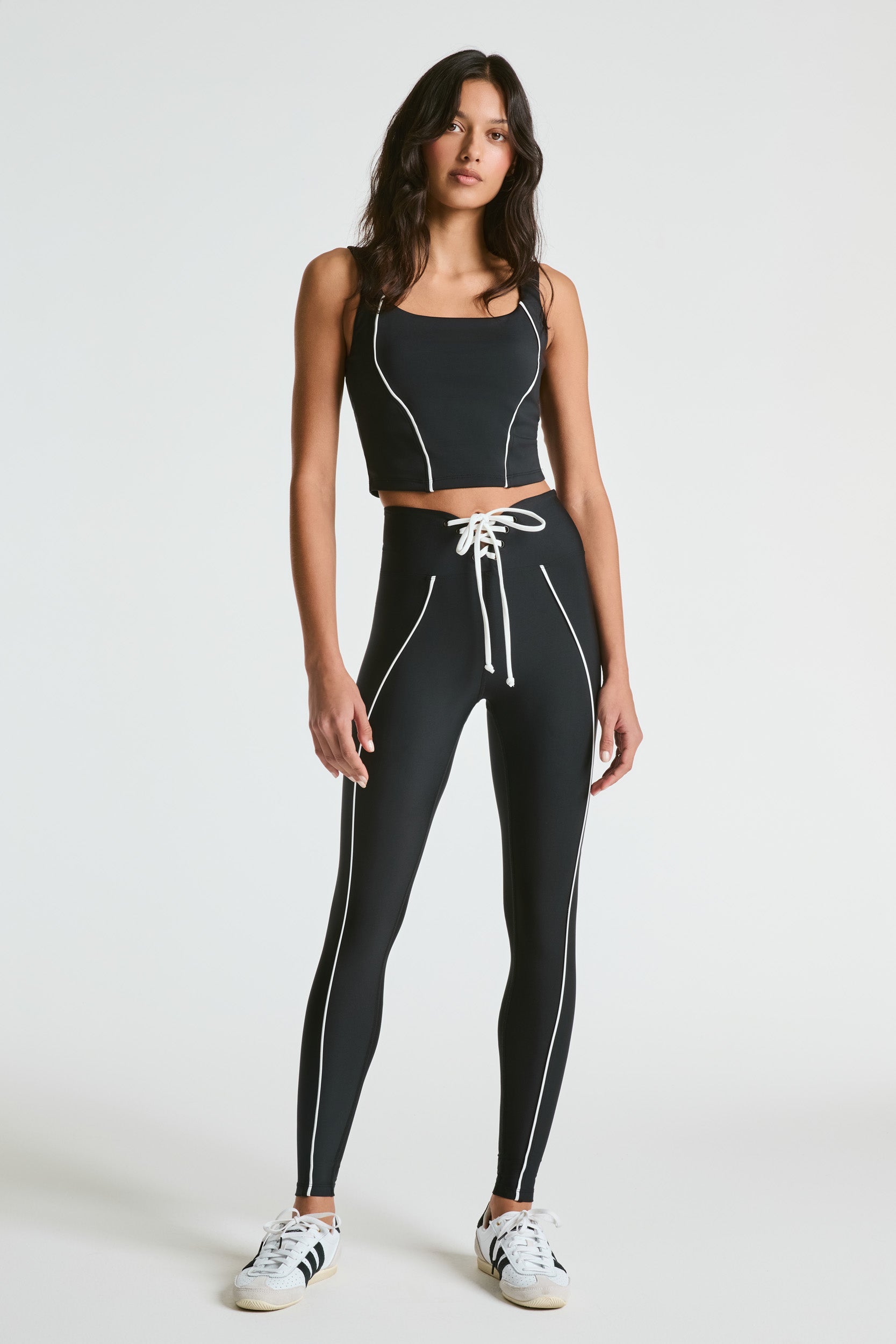 Le legging de terrain