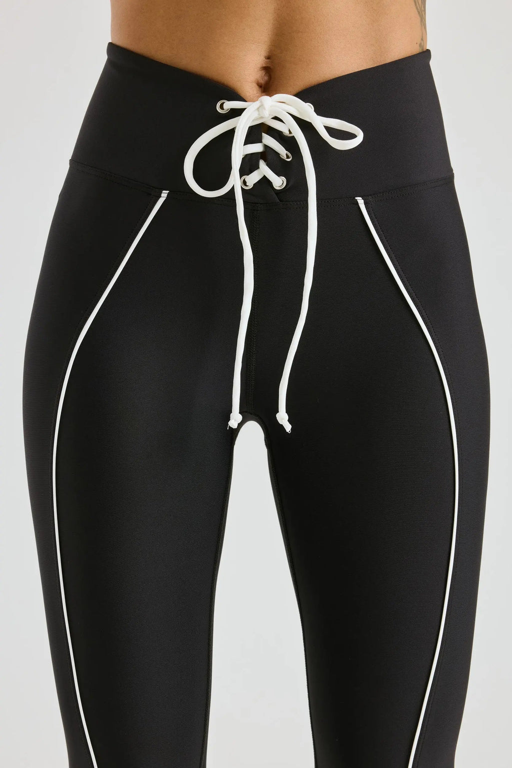 Le legging de terrain