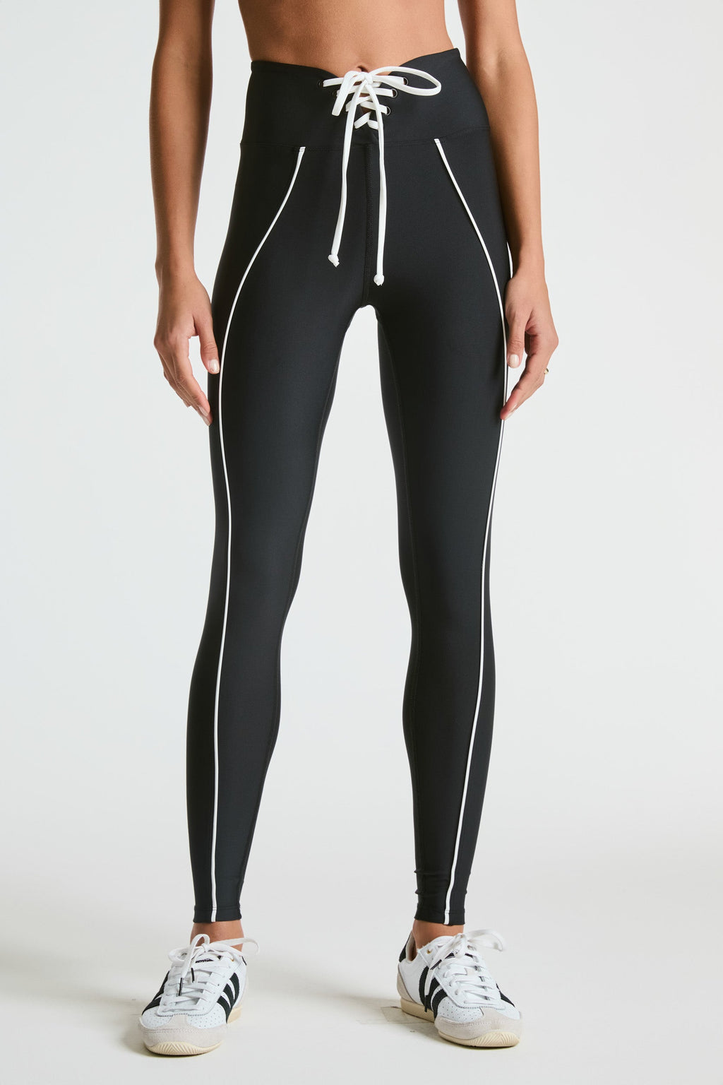 Le legging de terrain