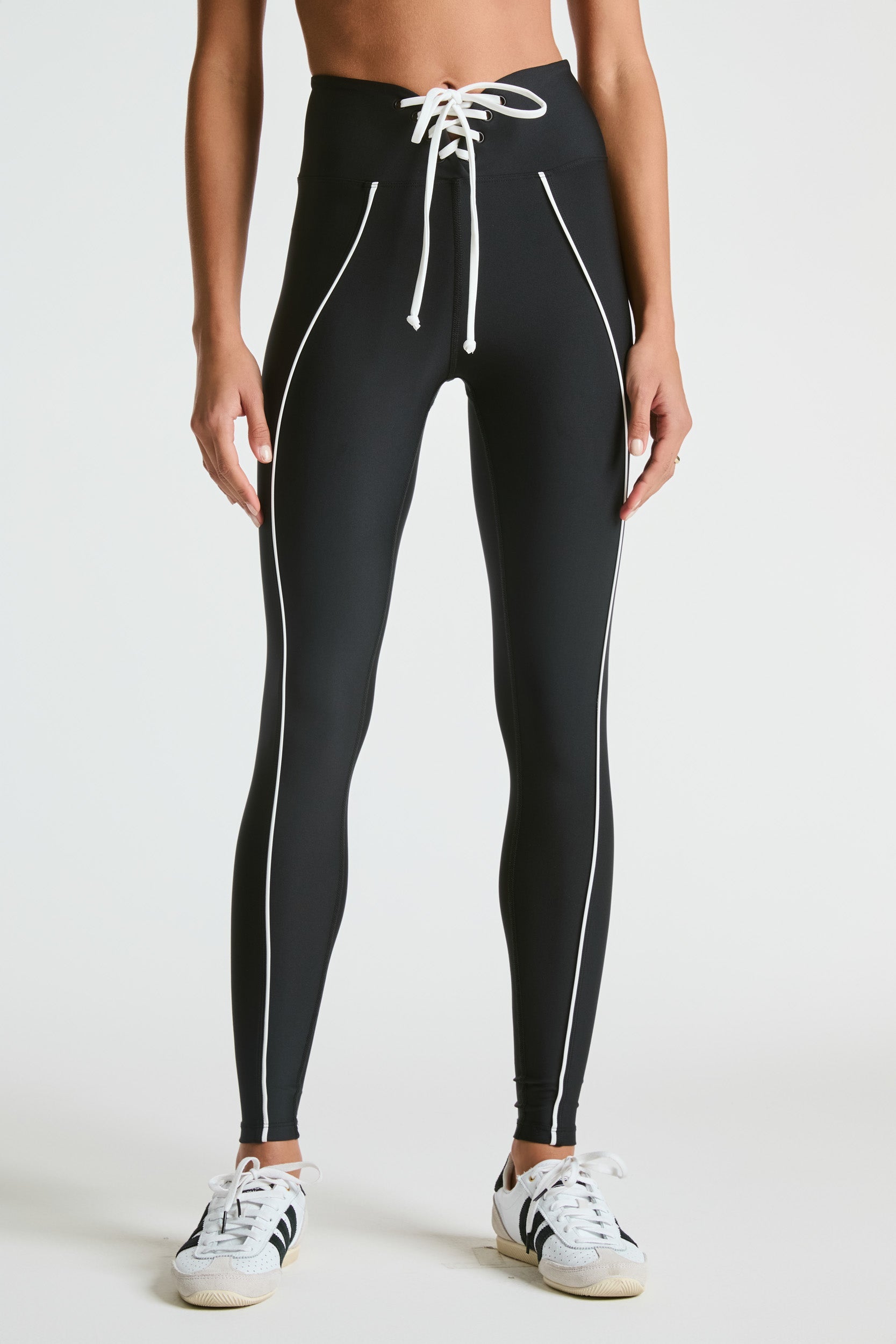 Le legging de terrain
