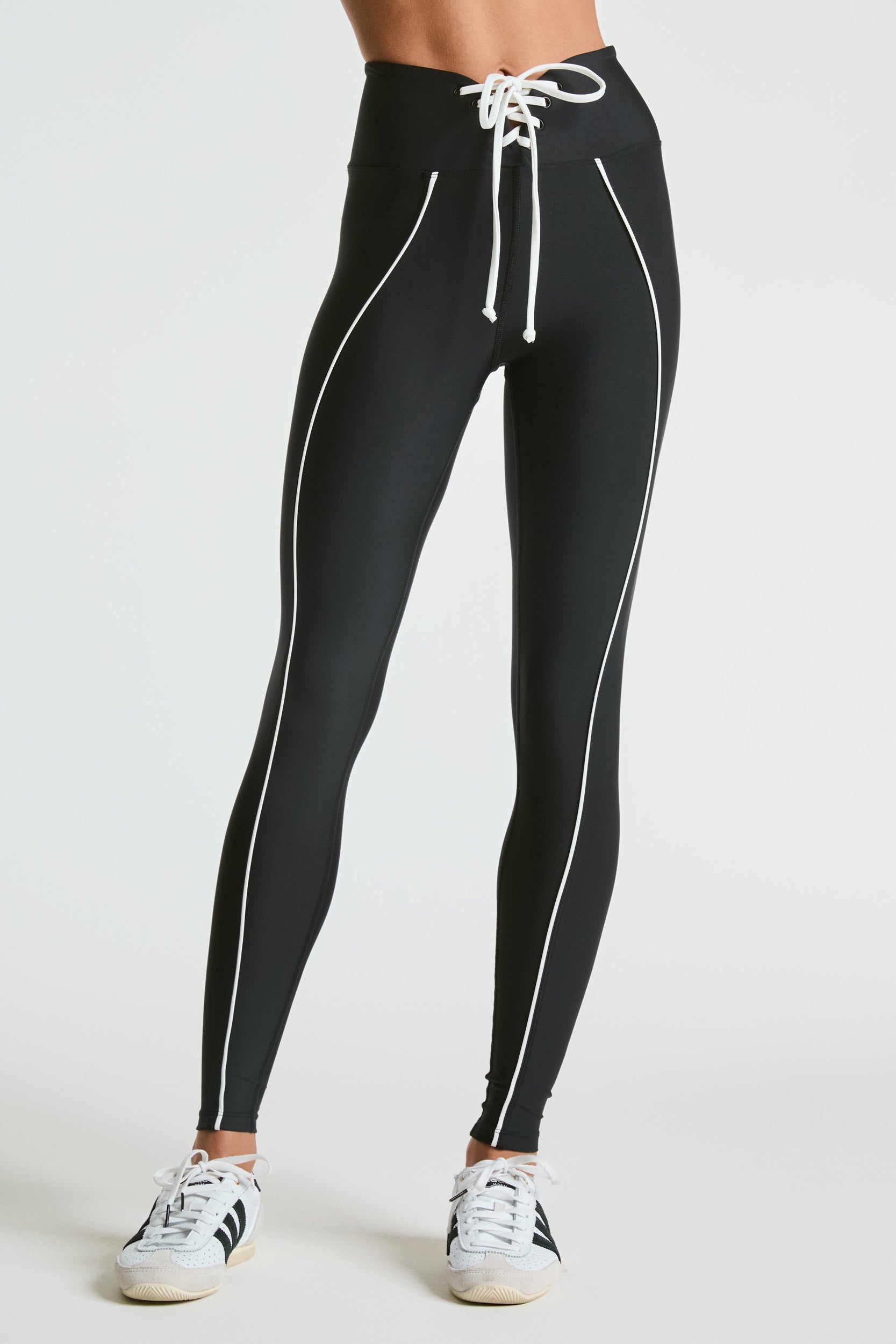 Le legging de terrain