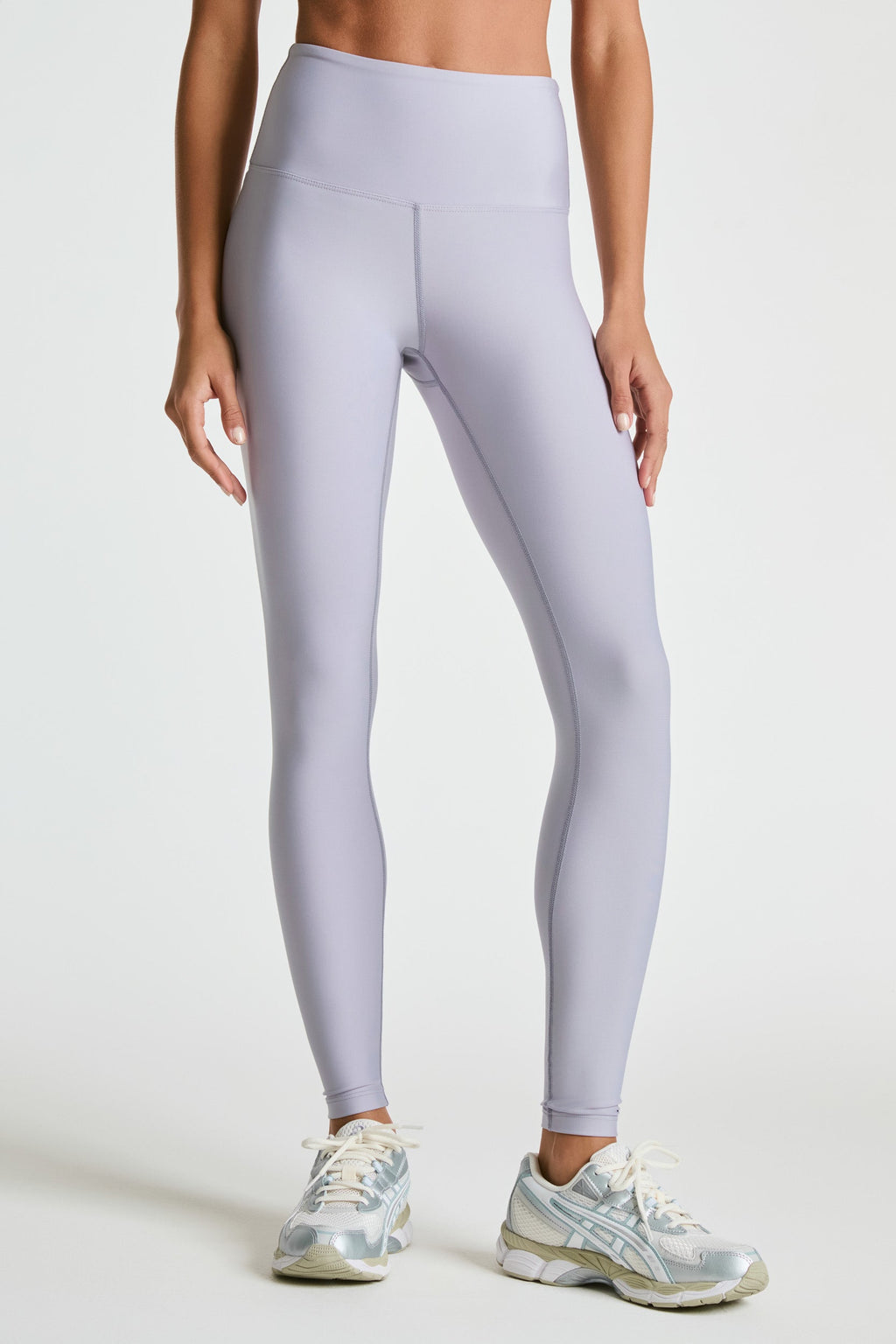 Legging de sport taille haute recyclé