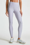 Legging de sport taille haute recyclé
