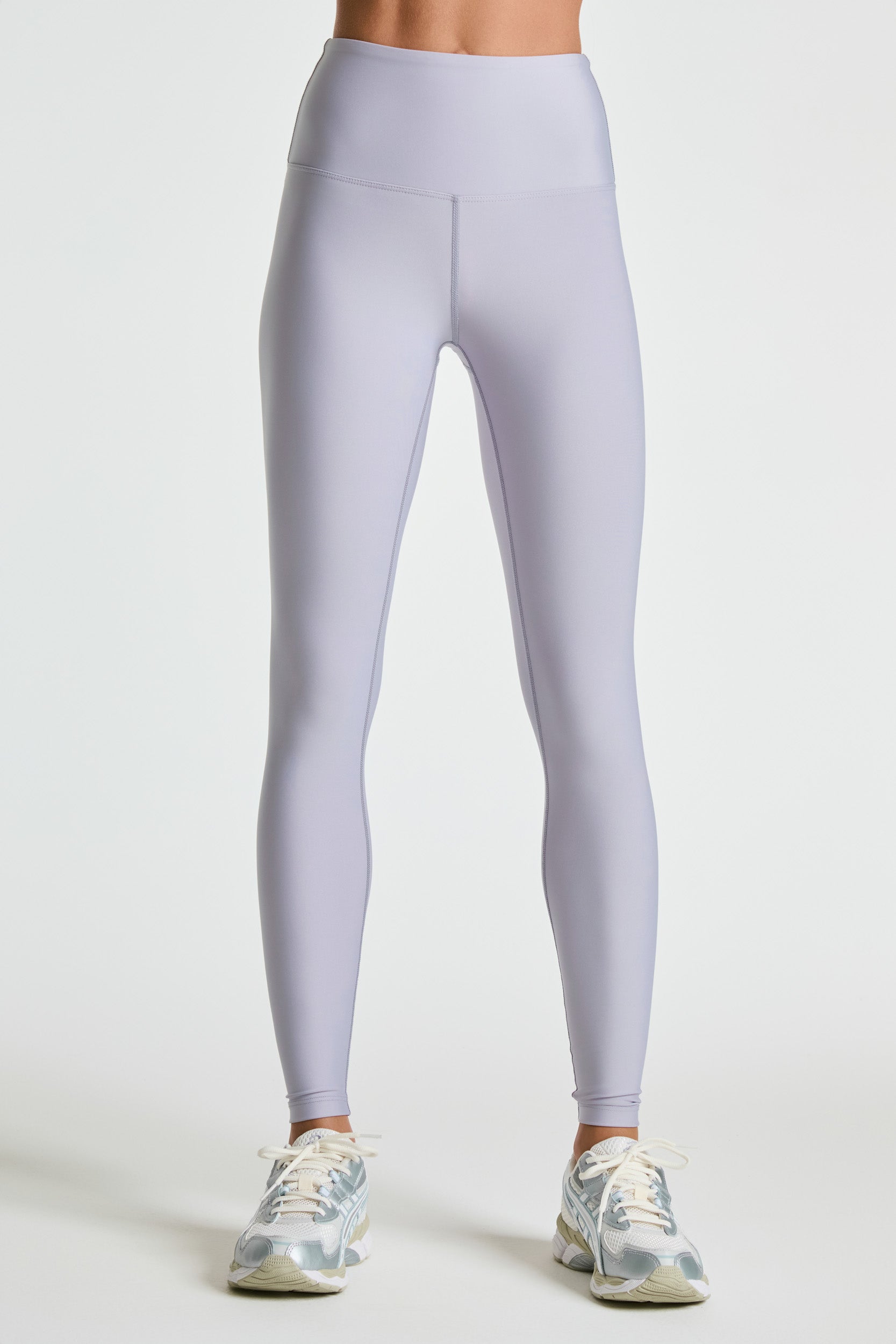 Legging de sport taille haute recyclé