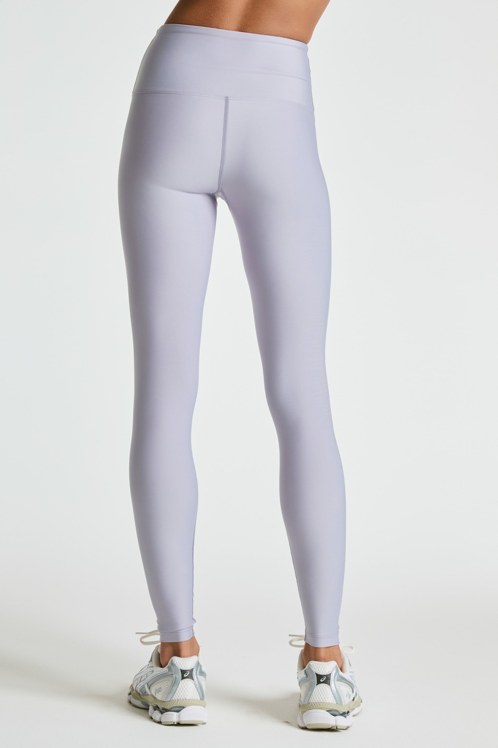 Legging de sport taille haute recyclé