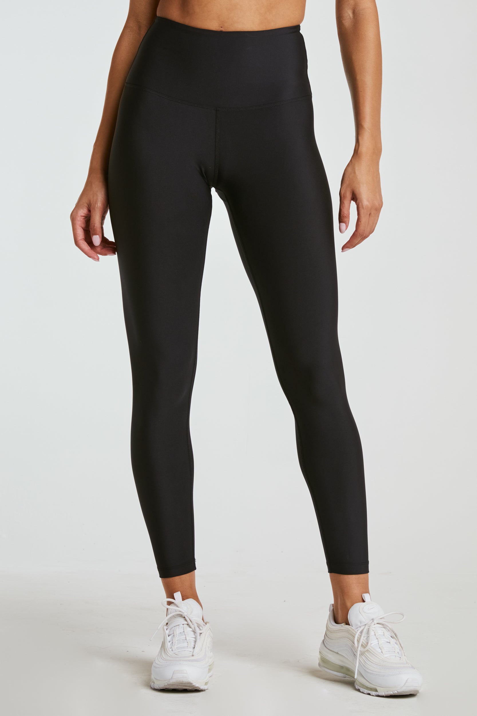 Legging de sport taille haute recyclé