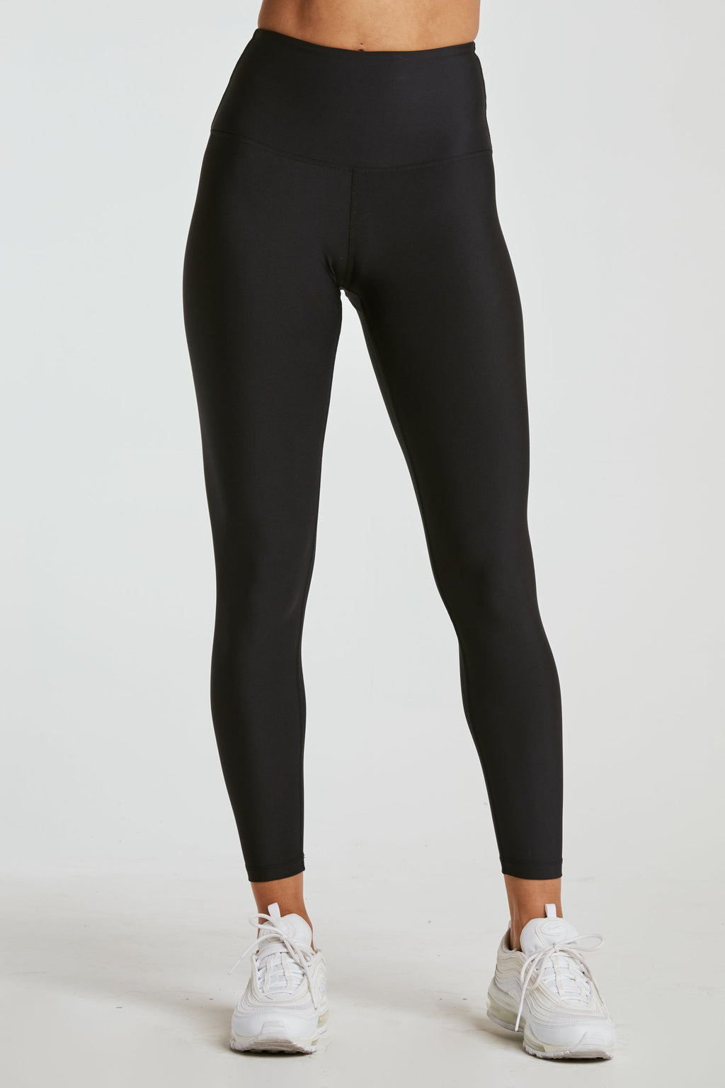 Legging de sport taille haute recyclé