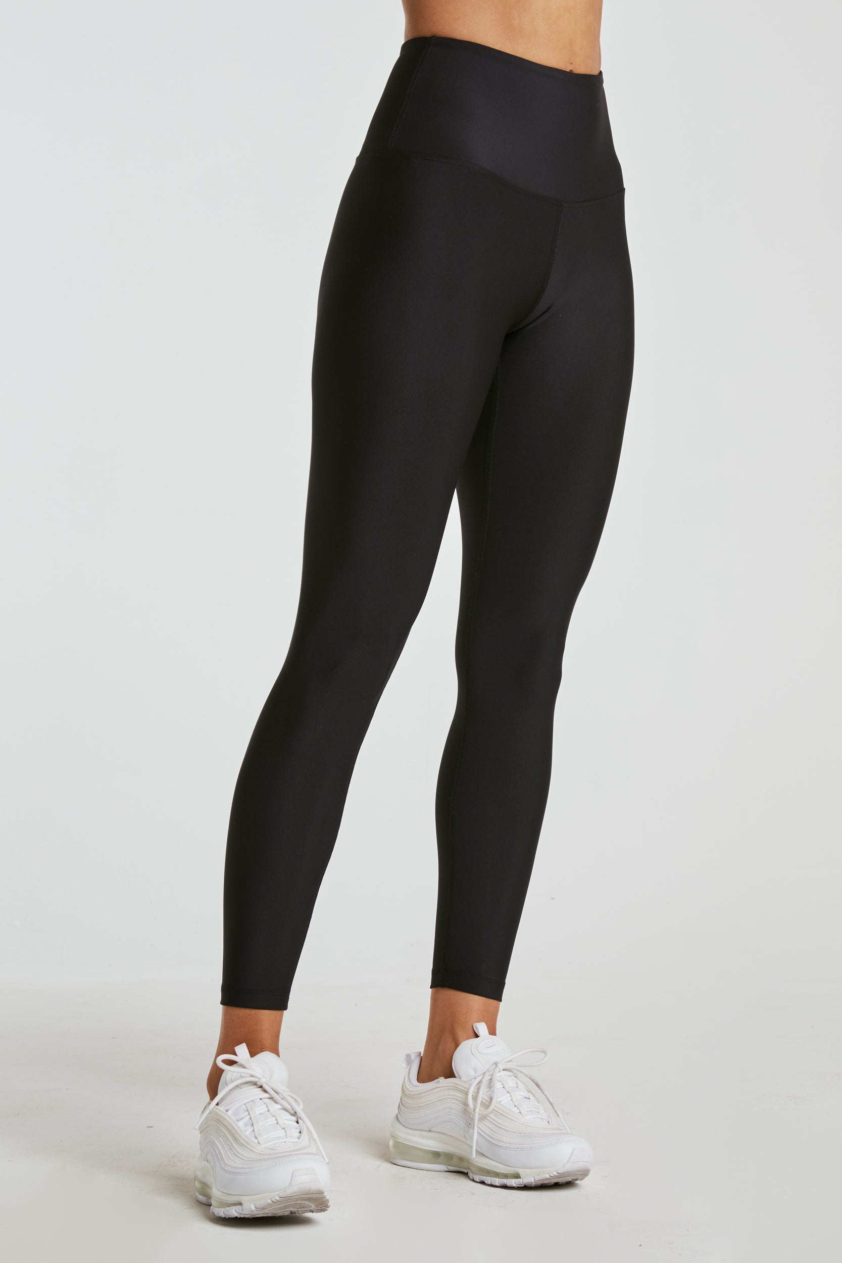 Legging de sport taille haute recyclé