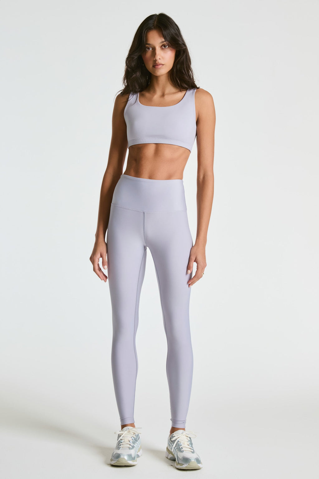 Legging de sport taille haute recyclé