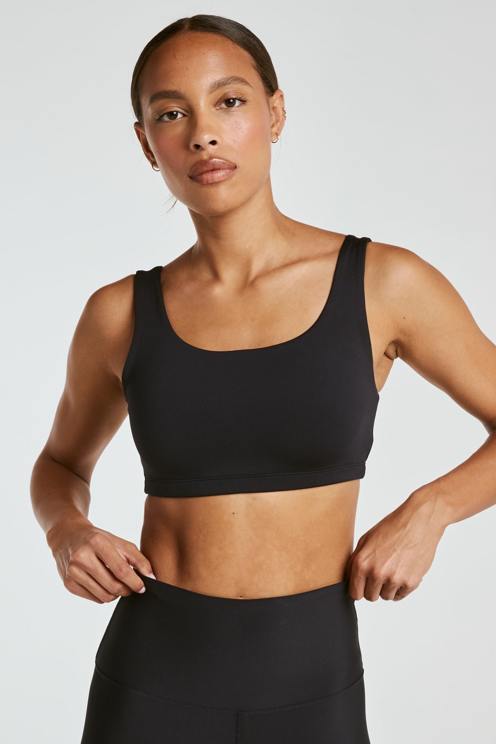 Soutien-gorge sans armature recyclé