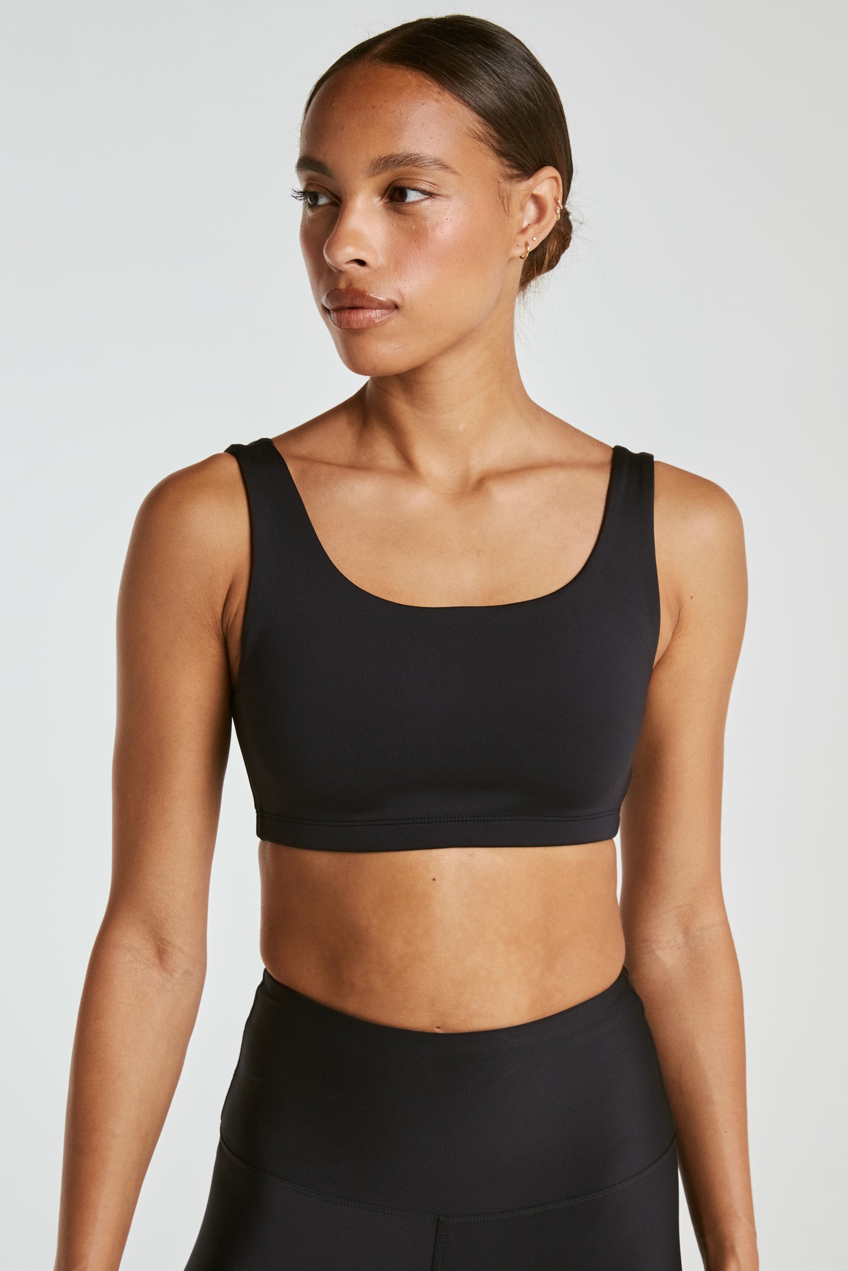 Soutien-gorge sans armature recyclé